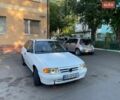 Білий Опель Астра, об'ємом двигуна 1.4 л та пробігом 300 тис. км за 1300 $, фото 3 на Automoto.ua