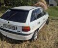 Белый Опель Астра, объемом двигателя 1 л и пробегом 400 тыс. км за 1250 $, фото 7 на Automoto.ua