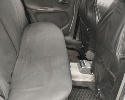 Білий Опель Астра, об'ємом двигуна 1.4 л та пробігом 200 тис. км за 1500 $, фото 2 на Automoto.ua