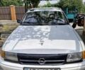 Белый Опель Астра, объемом двигателя 0 л и пробегом 390 тыс. км за 700 $, фото 1 на Automoto.ua