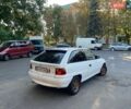 Білий Опель Астра, об'ємом двигуна 1.4 л та пробігом 300 тис. км за 1300 $, фото 1 на Automoto.ua