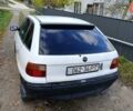 Білий Опель Астра, об'ємом двигуна 1.6 л та пробігом 296 тис. км за 1300 $, фото 4 на Automoto.ua