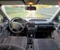 Білий Опель Астра, об'ємом двигуна 1.6 л та пробігом 296 тис. км за 1300 $, фото 11 на Automoto.ua