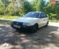 Белый Опель Астра, объемом двигателя 1.6 л и пробегом 295 тыс. км за 1600 $, фото 1 на Automoto.ua