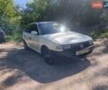 Белый Опель Астра, объемом двигателя 1.6 л и пробегом 295 тыс. км за 1600 $, фото 2 на Automoto.ua