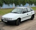 Білий Опель Астра, об'ємом двигуна 1.8 л та пробігом 351 тис. км за 1500 $, фото 1 на Automoto.ua