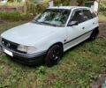 Опель Астра 1995 в Корсунь-Шевченковском на Automoto.ua Белый Опель Астра, объемом двигателя 1.4 л и пробегом 312 тыс. км за 1100 $, фото 1 на Automoto.ua