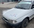 Белый Опель Астра, объемом двигателя 1.4 л и пробегом 3 тыс. км за 1200 $, фото 1 на Automoto.ua