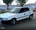Білий Опель Астра, об'ємом двигуна 1.6 л та пробігом 200 тис. км за 1350 $, фото 1 на Automoto.ua
