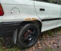 Опель Астра 1995 в Корсунь-Шевченковском на Automoto.ua Белый Опель Астра, объемом двигателя 1.4 л и пробегом 312 тыс. км за 1100 $, фото 20 на Automoto.ua