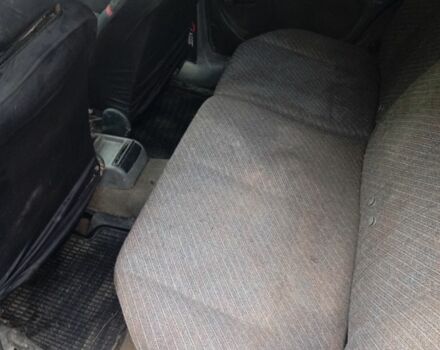 Белый Опель Астра, объемом двигателя 1.7 л и пробегом 450 тыс. км за 1200 $, фото 7 на Automoto.ua