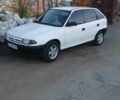 Білий Опель Астра, об'ємом двигуна 1.8 л та пробігом 250 тис. км за 1500 $, фото 2 на Automoto.ua