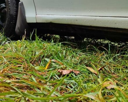 Белый Опель Астра, объемом двигателя 1.4 л и пробегом 312 тыс. км за 1100 $, фото 14 на Automoto.ua