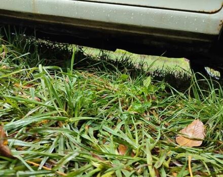 Белый Опель Астра, объемом двигателя 1.4 л и пробегом 312 тыс. км за 1100 $, фото 19 на Automoto.ua