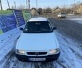 Білий Опель Астра, об'ємом двигуна 1.6 л та пробігом 250 тис. км за 1500 $, фото 4 на Automoto.ua