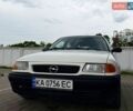 Білий Опель Астра, об'ємом двигуна 1.39 л та пробігом 160 тис. км за 1700 $, фото 1 на Automoto.ua