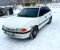 Білий Опель Астра, об'ємом двигуна 1.4 л та пробігом 320 тис. км за 1499 $, фото 3 на Automoto.ua