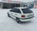 Белый Опель Астра, объемом двигателя 1.4 л и пробегом 320 тыс. км за 1499 $, фото 3 на Automoto.ua