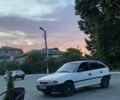 Белый Опель Астра, объемом двигателя 1.6 л и пробегом 10 тыс. км за 2000 $, фото 1 на Automoto.ua
