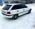 Білий Опель Астра, об'ємом двигуна 1.4 л та пробігом 320 тис. км за 1499 $, фото 6 на Automoto.ua