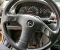 Опель Астра 1995 в Корсунь-Шевченковском на Automoto.ua Белый Опель Астра, объемом двигателя 1.4 л и пробегом 312 тыс. км за 1100 $, фото 13 на Automoto.ua