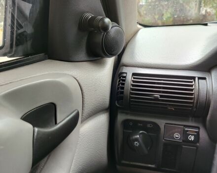 Опель Астра 1995 в Корсунь-Шевченковском на Automoto.ua Белый Опель Астра, объемом двигателя 1.4 л и пробегом 312 тыс. км за 1100 $, фото 6 на Automoto.ua