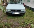 Опель Астра 1995 в Корсунь-Шевченковском на Automoto.ua Белый Опель Астра, объемом двигателя 1.4 л и пробегом 312 тыс. км за 1100 $, фото 3 на Automoto.ua