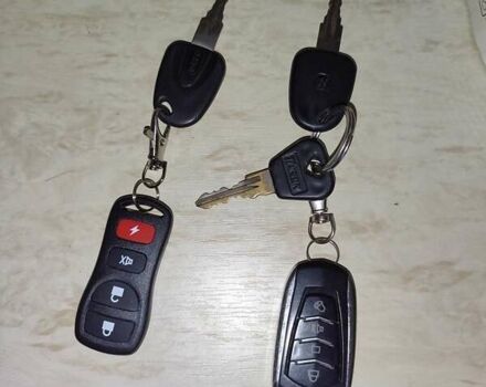 Белый Опель Астра, объемом двигателя 1.4 л и пробегом 312 тыс. км за 1100 $, фото 3 на Automoto.ua