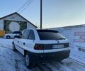 Білий Опель Астра, об'ємом двигуна 1.6 л та пробігом 250 тис. км за 1500 $, фото 2 на Automoto.ua