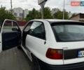 Білий Опель Астра, об'ємом двигуна 1.39 л та пробігом 160 тис. км за 1700 $, фото 10 на Automoto.ua