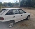 Білий Опель Астра, об'ємом двигуна 1.4 л та пробігом 100 тис. км за 1499 $, фото 3 на Automoto.ua