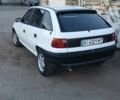 Білий Опель Астра, об'ємом двигуна 1.8 л та пробігом 250 тис. км за 1500 $, фото 1 на Automoto.ua