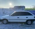Білий Опель Астра, об'ємом двигуна 1.6 л та пробігом 250 тис. км за 1500 $, фото 7 на Automoto.ua
