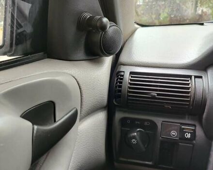 Белый Опель Астра, объемом двигателя 1.4 л и пробегом 312 тыс. км за 1100 $, фото 5 на Automoto.ua