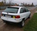 Білий Опель Астра, об'ємом двигуна 1.6 л та пробігом 432 тис. км за 1800 $, фото 5 на Automoto.ua