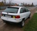 Білий Опель Астра, об'ємом двигуна 1.6 л та пробігом 420 тис. км за 2222 $, фото 5 на Automoto.ua