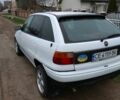 Білий Опель Астра, об'ємом двигуна 1.6 л та пробігом 432 тис. км за 1800 $, фото 7 на Automoto.ua