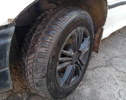 Белый Опель Астра, объемом двигателя 1.4 л и пробегом 1000 тыс. км за 1101 $, фото 6 на Automoto.ua