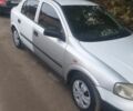 Білий Опель Астра, об'ємом двигуна 1.4 л та пробігом 350 тис. км за 2500 $, фото 17 на Automoto.ua