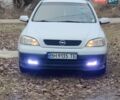 Білий Опель Астра, об'ємом двигуна 1.6 л та пробігом 215 тис. км за 4000 $, фото 1 на Automoto.ua