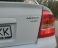 Білий Опель Астра, об'ємом двигуна 1.4 л та пробігом 350 тис. км за 2500 $, фото 2 на Automoto.ua