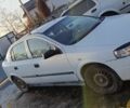 Белый Опель Астра, объемом двигателя 0 л и пробегом 350 тыс. км за 1500 $, фото 1 на Automoto.ua
