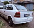 Білий Опель Астра, об'ємом двигуна 1.7 л та пробігом 229 тис. км за 803 $, фото 1 на Automoto.ua