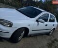 Білий Опель Астра, об'ємом двигуна 1.6 л та пробігом 31 тис. км за 1800 $, фото 1 на Automoto.ua