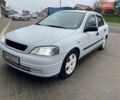 Білий Опель Астра, об'ємом двигуна 2 л та пробігом 239 тис. км за 3400 $, фото 4 на Automoto.ua