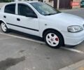 Белый Опель Астра, объемом двигателя 2 л и пробегом 239 тыс. км за 3400 $, фото 5 на Automoto.ua