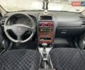 Белый Опель Астра, объемом двигателя 2 л и пробегом 239 тыс. км за 3400 $, фото 18 на Automoto.ua