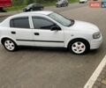 Білий Опель Астра, об'ємом двигуна 2 л та пробігом 239 тис. км за 3499 $, фото 8 на Automoto.ua