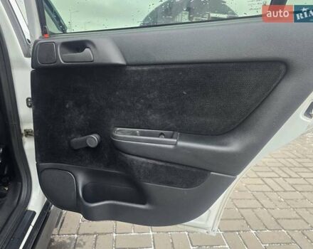 Белый Опель Астра, объемом двигателя 1.2 л и пробегом 263 тыс. км за 2999 $, фото 23 на Automoto.ua