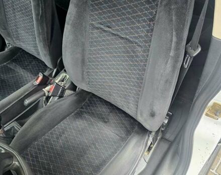 Белый Опель Астра, объемом двигателя 1.2 л и пробегом 263 тыс. км за 2999 $, фото 16 на Automoto.ua